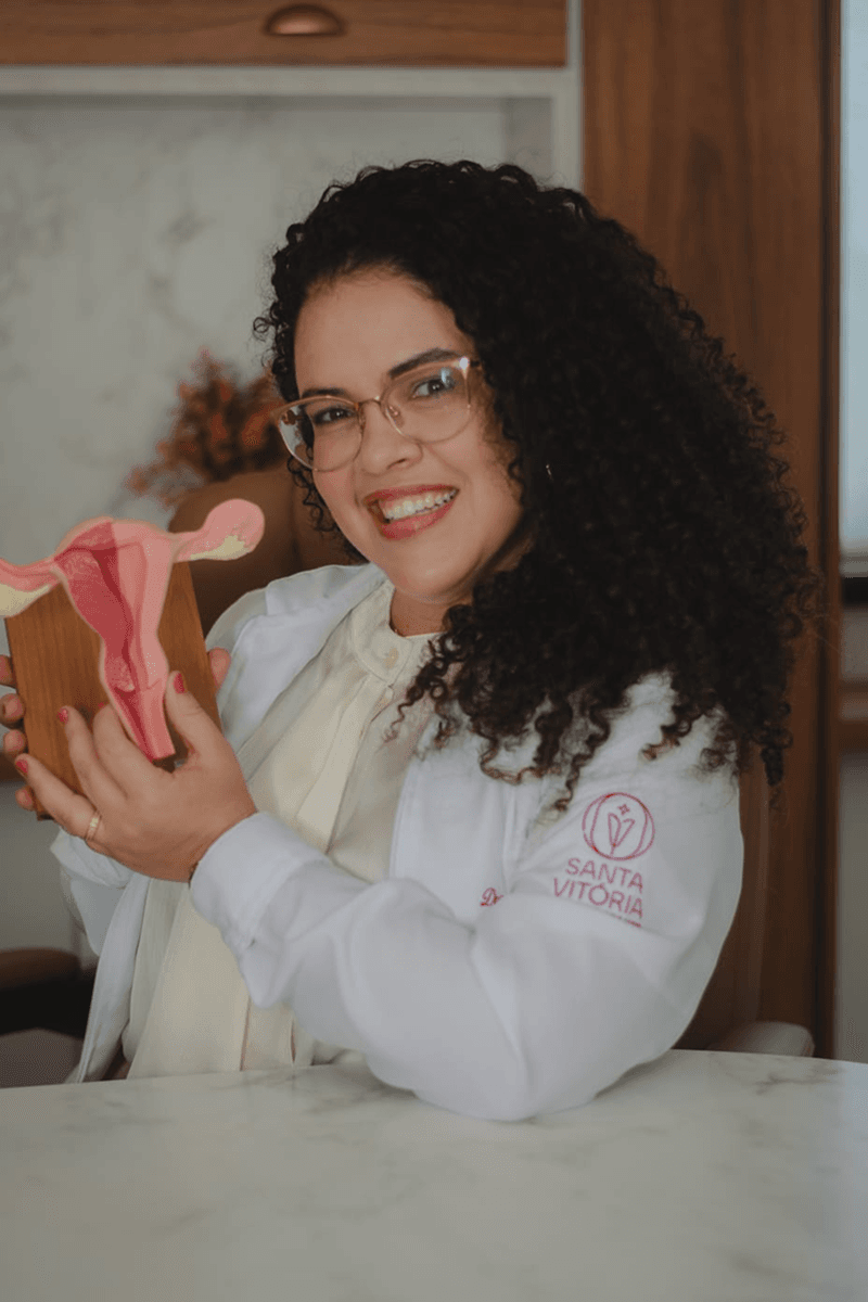 Saúde da Mulher